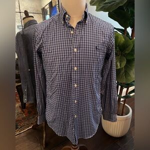 Ralph Lauren Button Down